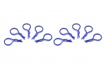 Body Clips