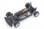 Kyosho 4WD GT Cars and Option Parts