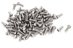 Nuts, Bolts, washers etc