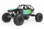 Off-Road Electric Crawlers